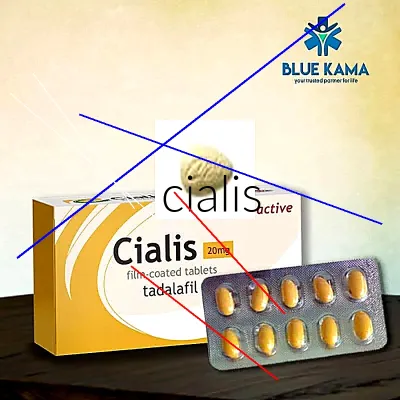 Cialis prix en algerie